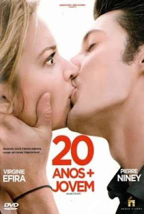 20 Anos Mais Jovem Filmes Torrent Download Vaca Torrent