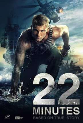 Torrent Filme 22 Minutos 2014  720p HD HDTV completo