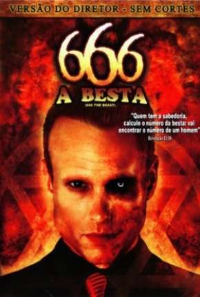 Torrent Filme 666 - A Besta 2007 Dublado DVD completo