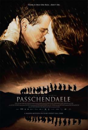 Filme A Batalha de Passchendaele 2008 Torrent