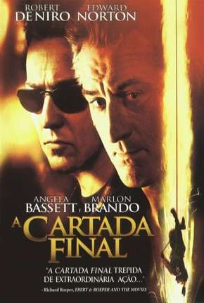 Filme A Cartada Final 2001 Torrent