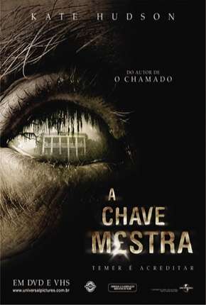 Filme A Chave Mestra 2005 Torrent