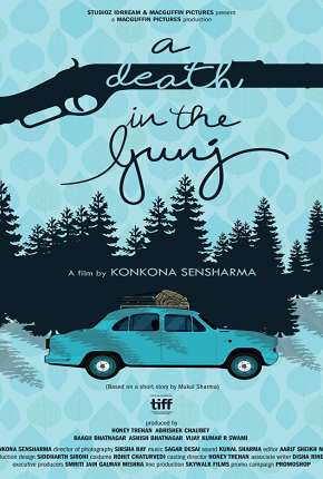 Torrent Filme A Death in the Gunj - Legendado 2019  1080p 720p Full HD HD WEB-DL completo