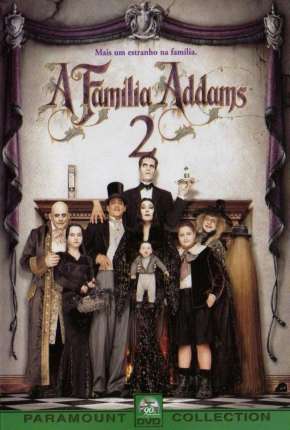 Filme A Família Addams 2 1993 Torrent