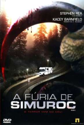 Filme A Fúria de Simuroc 2011 Torrent
