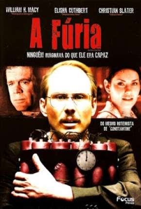 Filme A Fúria 2007 Torrent
