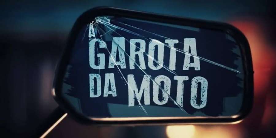 A Garota da Moto - 1ª Temporada 2016 Série 720p HD HDTV WEB-DL completo Torrent