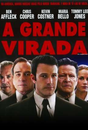 Filme A Grande Virada - Legendado 2011 Torrent