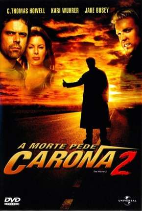 Torrent Filme A Morte Pede Carona 2 2003 Dublado 1080p 720p Full HD HD WEB-DL completo