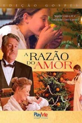 Torrent Filme A Razão do Amor 2012 Dublado DVDRip completo