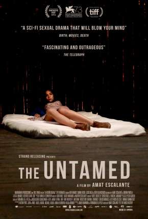 A Região Selvagem - The Untamed Legendado Filmes Torrent Download Vaca Torrent