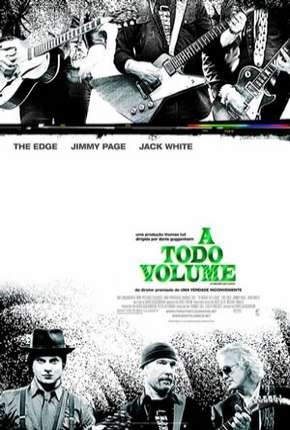 Filme A Todo Volume 2009 Torrent