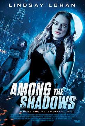 Torrent Filme Among the Shadows - Legendado 2019  1080p 720p Full HD HD WEB-DL completo