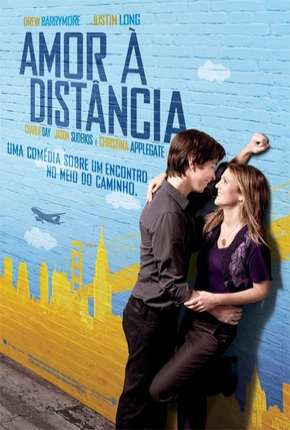 Filme Amor a Distância 2010 Torrent