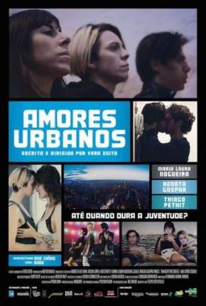 Filme Amores Urbanos 2016 Torrent