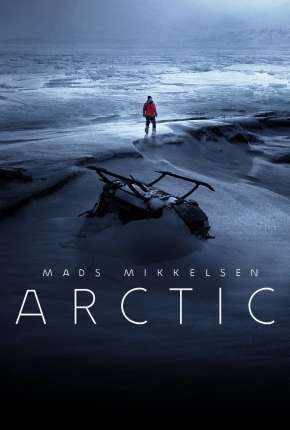 Filme Arctic - Legendado 2019 Torrent