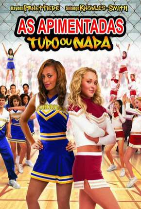 As Apimentadas - Tudo ou Nada Filmes Torrent Download Vaca Torrent