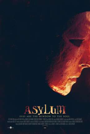 Filme Asylum - Irmandade do Mal 2014 Torrent