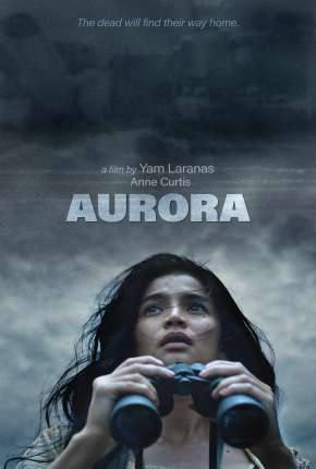 Torrent Filme Aurora - O Resgate das Almas - Legendado 2018  720p HD WEB-DL completo