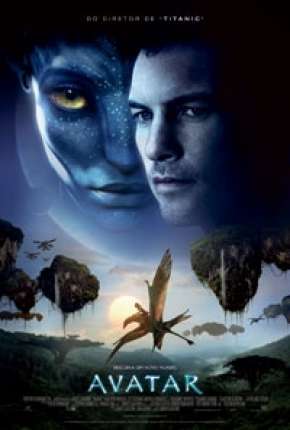 Filme Avatar - Versão Estendida 2009 Torrent