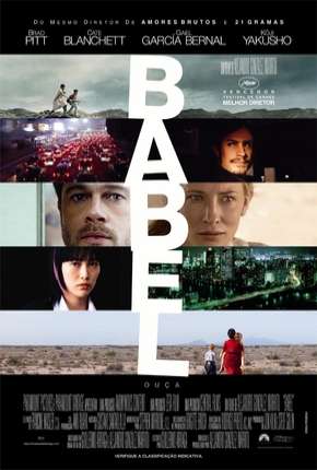 Filme Babel 2006 Torrent