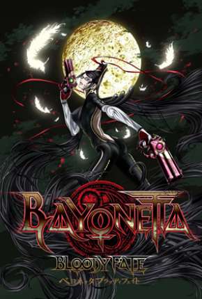 Bayonetta - Bloody Fate Legendado Filmes Torrent Download Vaca Torrent