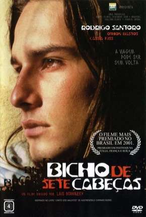 Bicho de Sete Cabeças Filmes Torrent Download Vaca Torrent