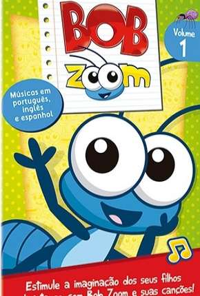 Bob Zoom - Coleção Desenho Infantil Desenhos Torrent Download Vaca Torrent