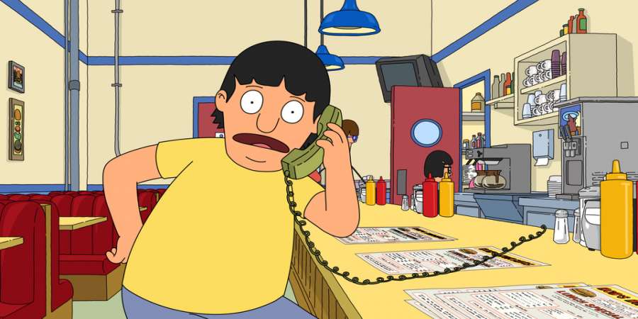 Bobs Burgers - 9ª Temporada Legendada 2019 Desenho 1080p 720p Full HD HD WEB-DL completo Torrent