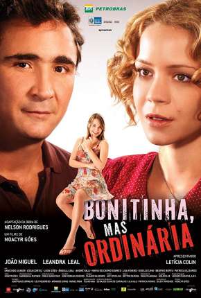 Filme Bonitinha, Mas Ordinária 2013 Torrent