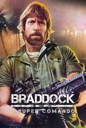 Braddock - Coleção com Todos os Filmes Filmes Torrent Download Vaca Torrent