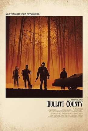 Filme Bullitt County - Legendado 2018 Torrent