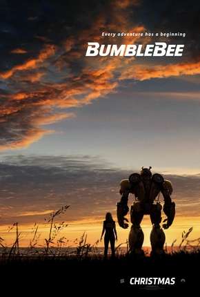 Filme Bumblebee + Extras 2019 Torrent
