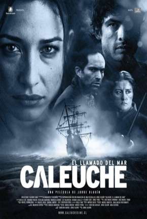 Torrent Filme Caleuche - O chamado do mar 2012 Dublado 1080p 720p Full HD HD WEB-DL completo