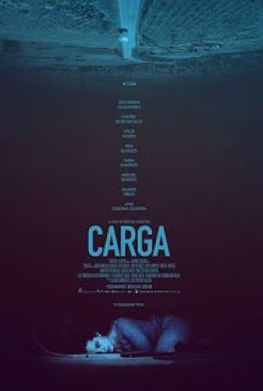 Filme Carga - Legendado 2019 Torrent