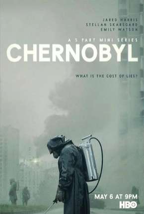 Torrent Série Chernobyl 2019 Dublada 1080p 720p Full HD HD WEB-DL completo