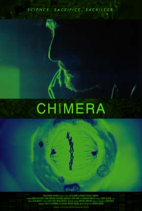 Torrent Filme Chimera Strain - Legendado 2019  1080p 720p Full HD HD WEB-DL completo