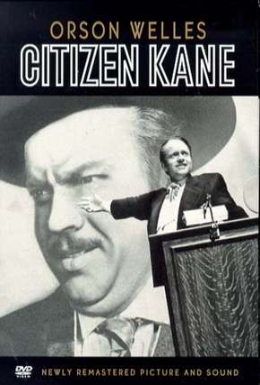 Filme Cidadão Kane 1941 Torrent