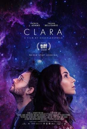 Filme Clara - Legendado 2019 Torrent