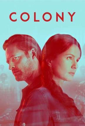 Torrent Série Colony - 3ª Temporada 2019 Dublada 1080p 720p Full HD HD HDTV completo