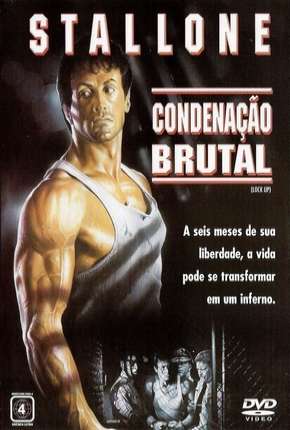 Filme Condenação Brutal 1989 Torrent