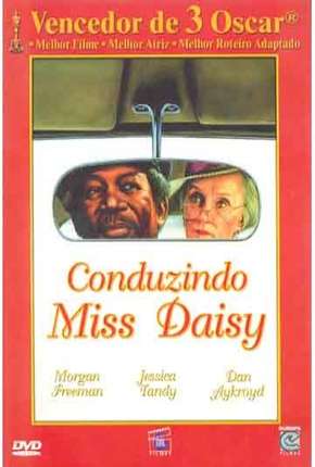 Torrent Filme Conduzindo Miss Daisy 1990 Dublado 1080p 720p BluRay Full HD HD completo