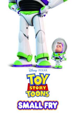 Filme Curtas Toy Story 2012 Torrent