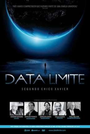Filme Data Limite - Segundo Chico Xavier 2014 Torrent