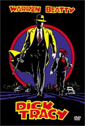 Filme Dick Tracy 1990 Torrent