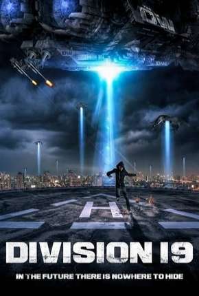 Filme Division 19 - Legendado 2019 Torrent