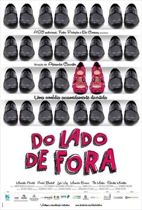 Torrent Filme Do Lado de Fora 2014 Nacional 1080p Full HD WEB-DL completo