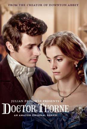 Torrent Série Doctor Thorne 2016 Dublada 720p HD WEB-DL completo