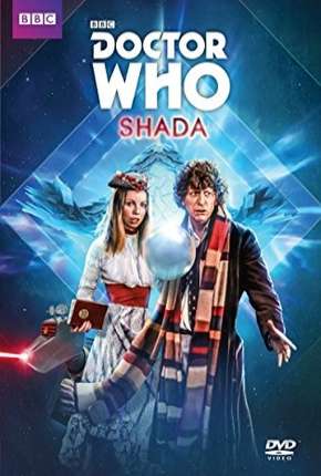 Filme Doctor Who: Shada - Legendado 2017 Torrent