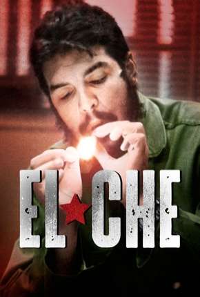 Torrent Filme El Che - Legendado 2019  1080p Full HD WEB-DL completo